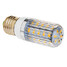 Warm White 6w Led Corn Lights E26/e27 Smd Ac 220-240 V - 1