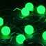 Christmas Light Big String Light Ball Ac220v Outdoor Lighting Led - 5