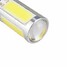 25W Daytime Running Light Bulb with Lens Lamp H7 COB Car White LED Fog - 5