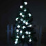 Fairy Waterproof String Light Garden Solar 30led - 6