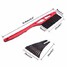 Tool Handle Snow Shovel Car Ice Scraper Long ABS Outdoor Garden Snow Brush - 3