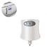 Activated Toilet Battery Sensor Powered Lamp Light Motion Bathroom - 7