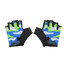 Half Racing Finger Soft Medium Finger Gloves Children Years - 6