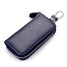 Genuine Leather Bags Card Small Multifunctional Pouch Keys Car Key - 5