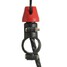 Cut Stop Kill Switch Safety Engine Ignition Switch Motorcycle Atv - 3