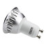 Gu10 3w Ac 100-240 V Cool White 240-270 Mr16 Cob - 3