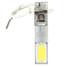 DRL Bulb Xenon White LED H3 Light Driving Lamp Head 8W Car Fog Tail - 6
