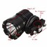 30W 1200LM ATV Boat U3 Light SUV LED Headlight Spotlightt Fog Car Motorcycle Off Road - 2