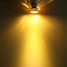 Led Led Spotlight Ac 85-265 V Dip Mr16 Warm White E26/e27 - 2