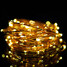 1pc Decorate Home Outdoor Christmas String Light - 3