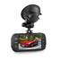 Vehicle A12 Ambarella Inch TFT LCD D205 G-Sensor Recorder HDMI 170 Degree Car DVR - 2