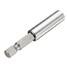 Bar 10pcs Bit Rod Drill Power Screwdriver Socket Magnetic HEX Extension Holder Extend - 11