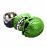 Ghost Spinner Resin Ball Control Skull Head Grip Auxiliary knob Booster Aid - 2