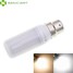 Led Warm White 2835smd Sencart 9w G9 1200lm - 3