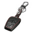Remote Smart Key Mercedes Leather Case CLK Cover Holder SLK 2 Button - 1