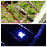 Bicycle Bikes Cars Valve Lights Motorcycle Lamp Wheel - 1