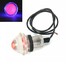 Light Honda Kawasaki Suzuki Yamaha Lights 12V Motorcycle LED Turn edge Special - 1