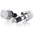 Lights RGB 2x Motorcycle Handlebar LED Flashlightt - 3