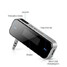 Music IPOD Fm Transmitter for iPhone 3.5mm Wireless Mp3 Player Car Radio - 6