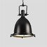 Fixture Pendant Lights Retro Light Simple Hallway Balcony Dining Room Loft - 1