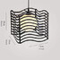 Modern/contemporary Living Room Office Pendant Lights Study Room Dining Room - 12