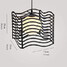 Modern/contemporary Living Room Office Pendant Lights Study Room Dining Room - 12