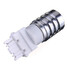 7W Q5 1PC HID White LED Lamp Bulb Reverse Backup T25 - 4