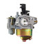 Filter Gasket Carburetor GX160 Kit For Honda Oil Pipe GX200 5.5HP - 2