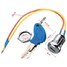 Electric Scooter Wire Ignition Key Switch Bicycle - 9