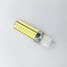 9w 240v 1 Pcs 5730smd 120v Warm White - 1