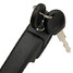 Keys VW GOLF Door Handle Front Lock Right Mk3 - 4