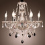 Chandelier Feature For Crystal Living Room Others Lodge Rustic Glass - 1