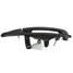 Trafic Back Black Door Handle Vivaro Renault - 5