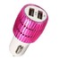 Fast Charging Port Power Adapter Car Charger Dual USB 2.1A 1A Universal - 2