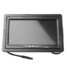 7Inch LCD Screen Car Camera TFT Monitor Reversing Rear View - 3