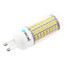 G9 Cool White 1 Pcs Ac 220-240 V 18w Warm White - 4