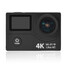 H3 4K Ultra HD EKEN WIFI Action Camera Dual Screen Inch LCD Sport DV - 3