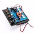 100W 12V Audio Power Amplifier Car Aluminum Alloy Casing Stereo Board - 6