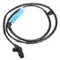 Rear Land Rover Range Rover ABS Wheel Speed Sensor - 3