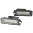 LED License Number Plate Light Error Free Lamp For VW Car - 3