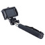 Sports Camera Extendable Monopod Tripod Selfie Stick Handheld - 2