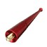 Small Red AM FM Bee Sting Truck Universal Car Van New Antenna Aerial - 3