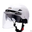 Summer Dual Lens Portable Motorcycle Scootor Helmet Anti-UV - 4