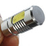 COB LED 1pcs 3W Car RV Boat Bulb Lamp G4 Warm Cool White Light - 6