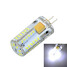 400lm Silicone Bi-pin Bulb 100 5w Warm White Cool White Light Led Smd - 3