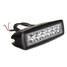 18W 6LED Spot work Lamp Light Offroads For Trailer Off Road - 4