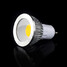 Lighting Natural White Cool White Warm White Ac 85-265 V Lights Cob Gu10 Par - 2