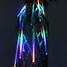 110-220v Colorful Led Rain Festival Decoration Christmas Party Lights - 2