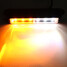 Bar Emergency Light Warning Lamp LED Car Trailer Boat Hazard Flashing Strobe - 5