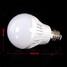 E27 Led 5pcs Light 500-600lm 2835smd Bulb Ball - 2